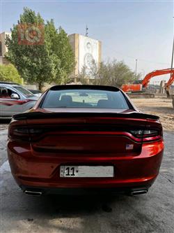 دودج تشارجر